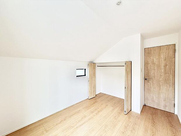 3号棟 ■どこになにを置くか楽しみな自分のお部屋