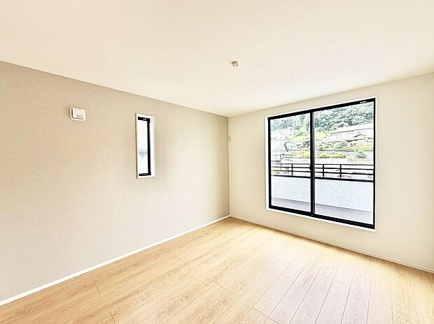 3号棟 ■機能的で使いやすいお部屋で毎日を快適に