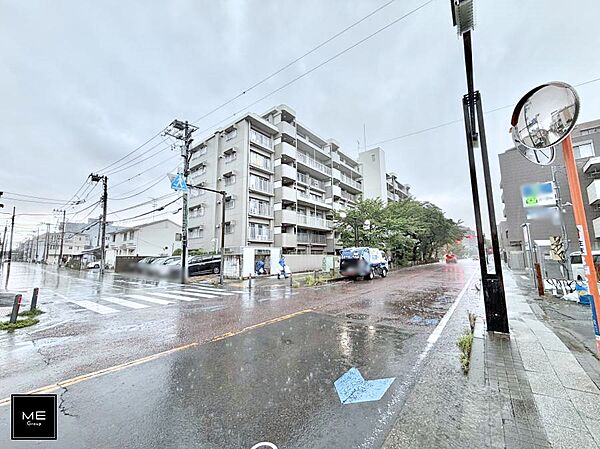 ■家族とのお出かけが楽しくなる環境です