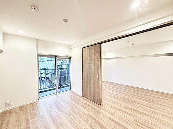 ■清潔感あふれるお部屋で毎日を快適に過ごせます