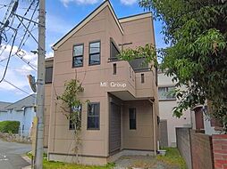 東京都町田市南つくし野1丁目