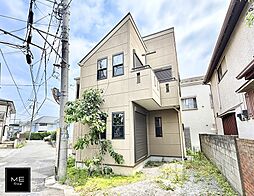 東京都町田市南つくし野１丁目