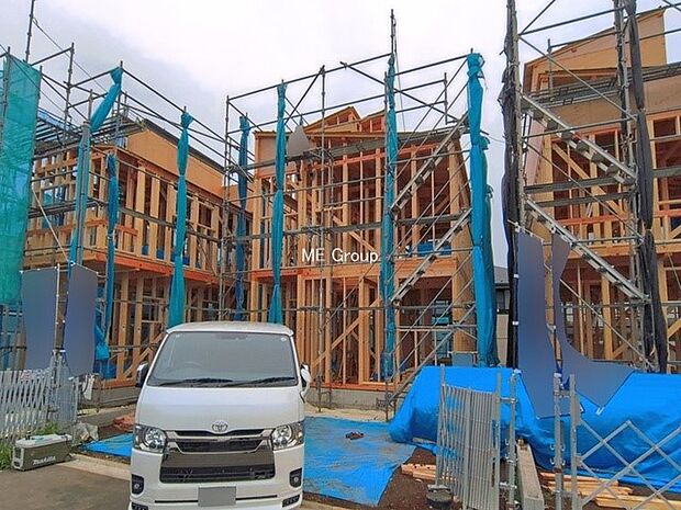 5号棟 ■暮らしを彩る充実した設備仕様が備わった住まい