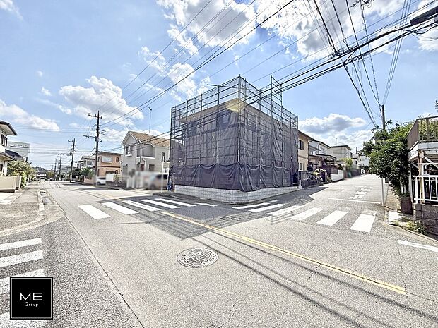 ■新しい時代の息吹を感じる、心地よい環境
