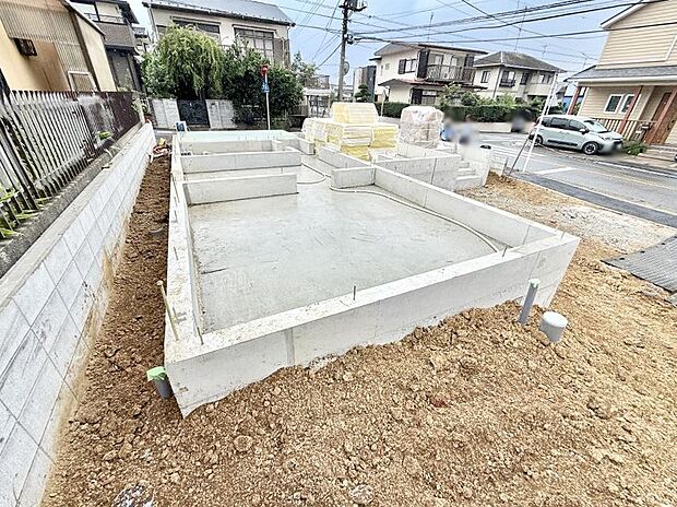 1号棟 ■まずは一度ご覧ください