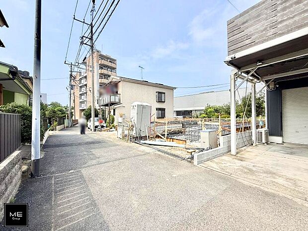 ■新しい時代の息吹を感じる、心地よい環境