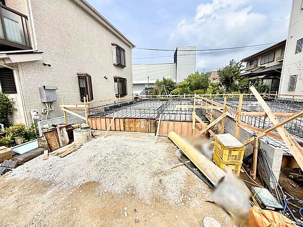 2号棟  ■まずは一度ご覧ください