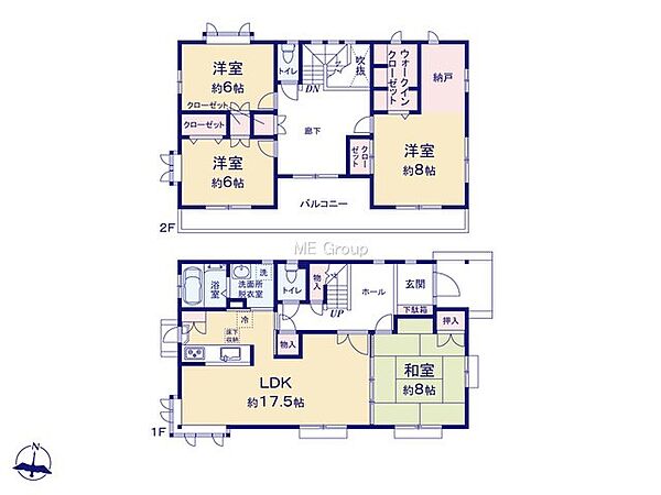 間取り：313004821074