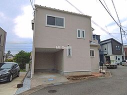 神奈川県中郡大磯町東小磯