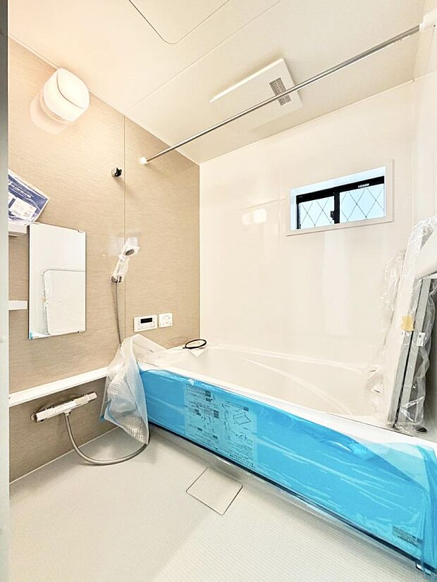 1号棟  ■家族みんなが気持ちよく使える設計です