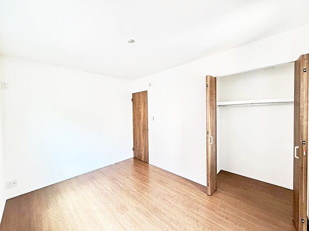 1号棟  ■機能的で使いやすいお部屋で毎日を快適に