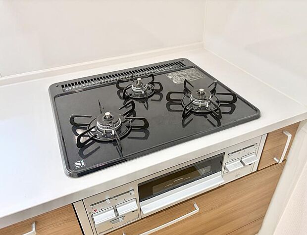 ■一度に多くの料理ができ便利で効率的
