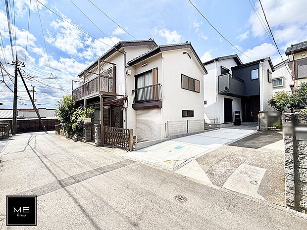 ■新しい住まい、街の新しい風景
