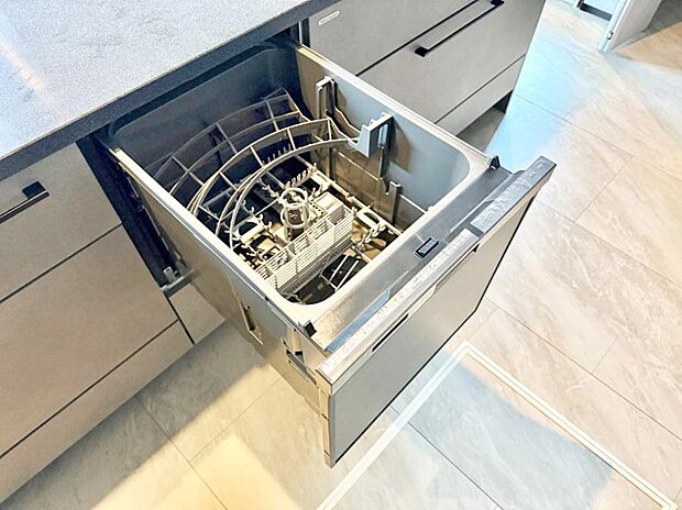 ■時間短縮でき家事が楽になる便利な必需品