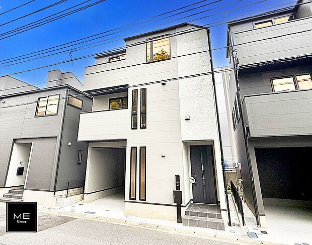 B号棟 ■暮らしを豊かにする充実した仕様設備で快適に