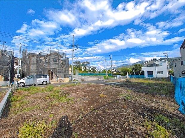 4号棟 ■暮らしを彩る充実した設備仕様が備わった住まい