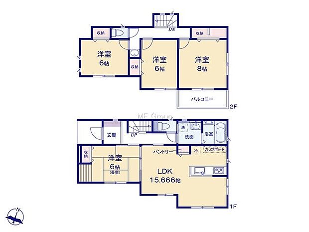 5号棟