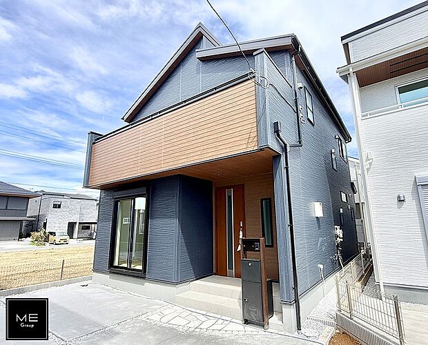 6号棟 ■暮らしを彩る充実した設備仕様が備わった住まい