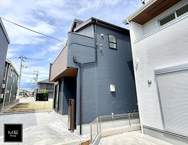 6号棟 ■暮らしを彩る充実した設備仕様が備わった住まい