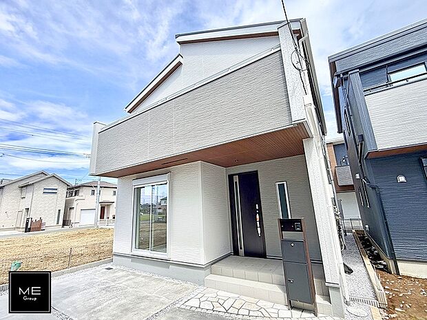 3号棟 ■暮らしを豊かにする充実した仕様設備で快適に