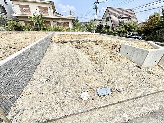 2号棟 ■新しい暮らしが始まる場所で、家族の絆を深める