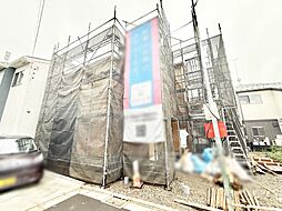 東京都府中市若松町４丁目