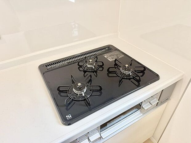 ■一度に多くの料理ができ便利で効率的