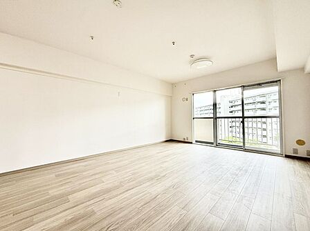 ■居心地のいい、理想のリビング