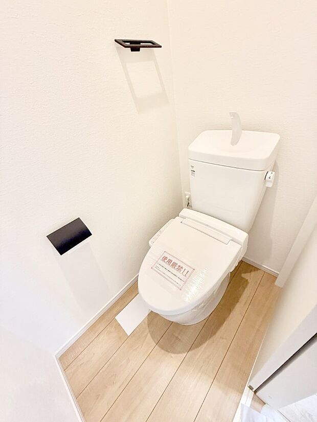 1号棟 ■使いやすさと清潔感にこだわった空間