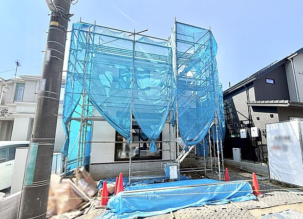 1号棟 ■暮らしを彩る充実した設備仕様が備わった住まい