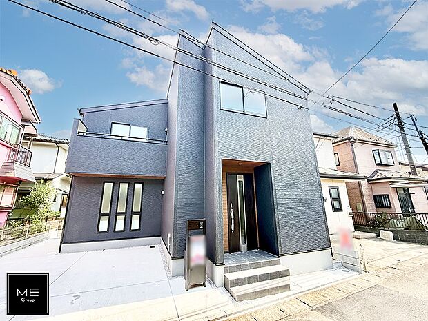 1号棟 ■暮らしを豊かにする充実した仕様設備で快適に