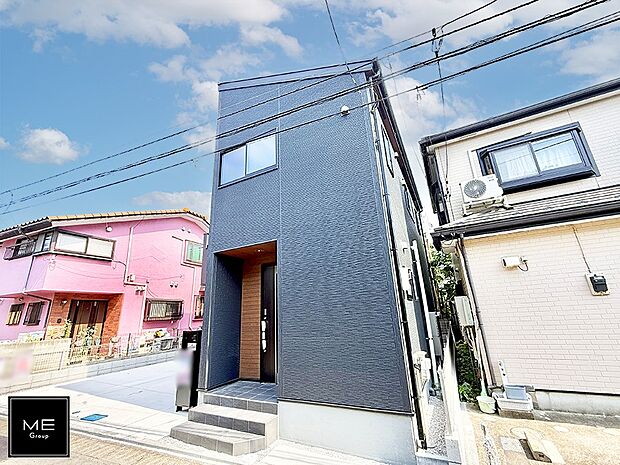 1号棟 ■暮らしを彩る充実した設備仕様が備わった住まい