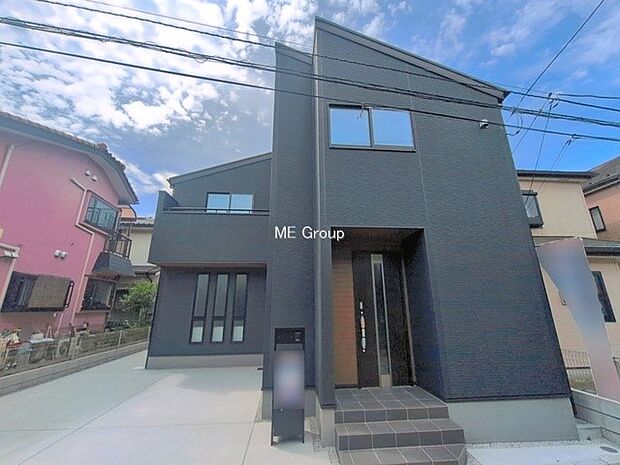 1号棟  ■大切な時間を快適に過ごせる空間
