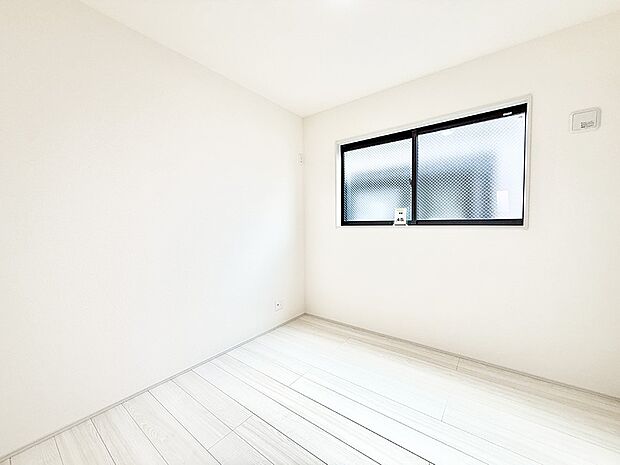 1号棟 ■シンプルで使いやすい空間がスッキリ感じられます