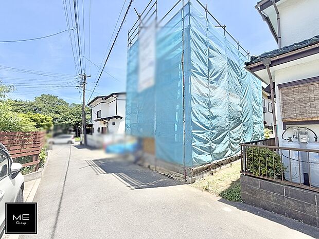 ■家族とのお出かけが楽しくなる環境です
