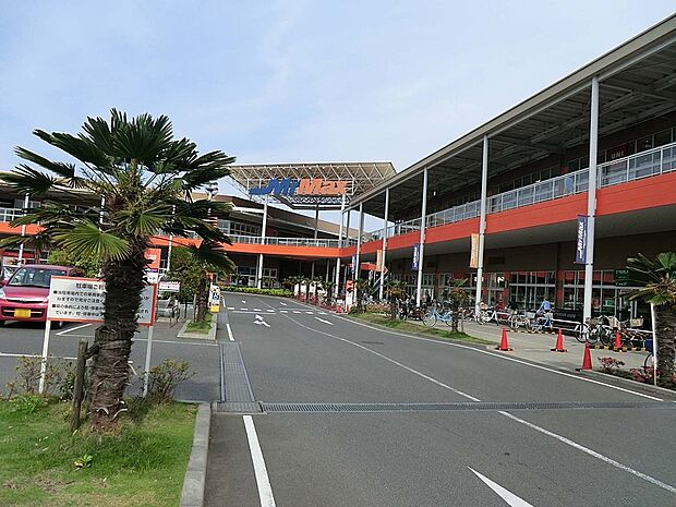 スーパー 800m ロピア 湘南藤沢ミスターマックス店