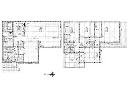 川崎市麻生区王禅寺東5丁目7期 新築戸建 全1棟 1号棟
