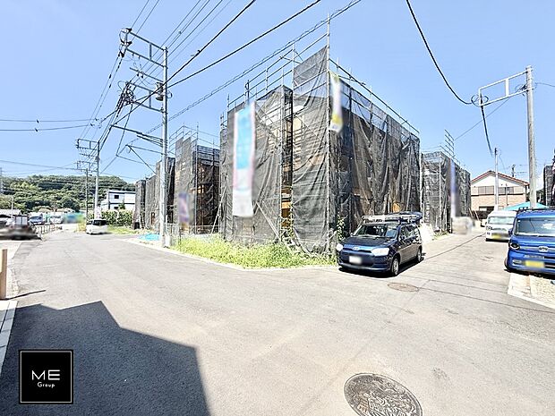 ■家族とのお出かけが楽しくなる環境です