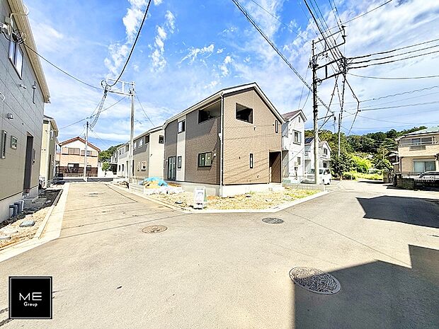 3号棟  ■新しい暮らしが始まる場所で、家族の絆を深める