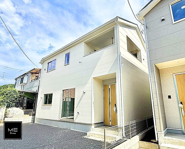 3号棟 ■暮らしを豊かにする充実した仕様設備で快適に