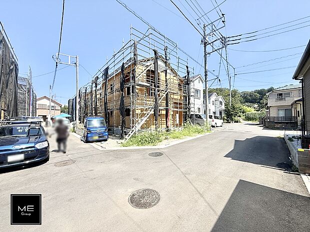 1号棟  ■まずは一度ご覧ください
