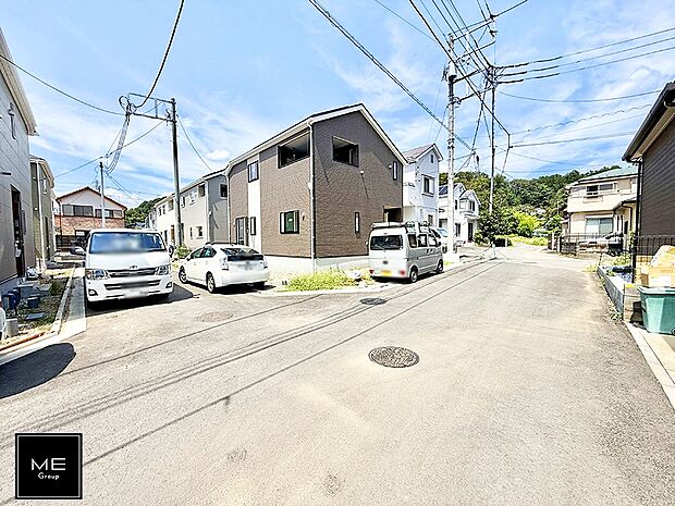 1号棟  ■まずは一度ご覧ください