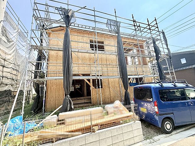 1号棟  ■暮らしを豊かにする充実した仕様設備で快適に