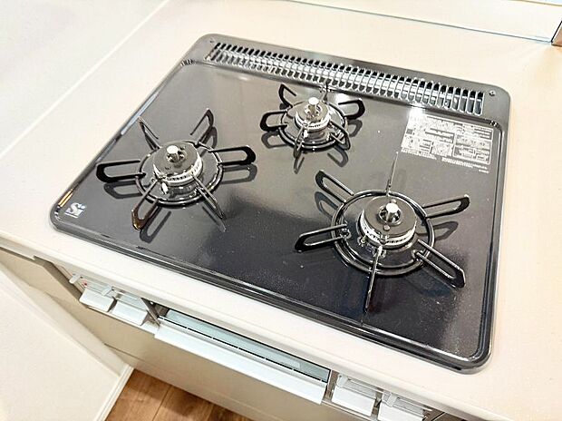 ■一度に多くの料理ができ便利で効率的