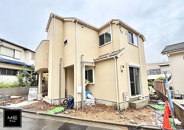2号棟 ■新しい暮らしが始まる場所で、家族の絆を深める