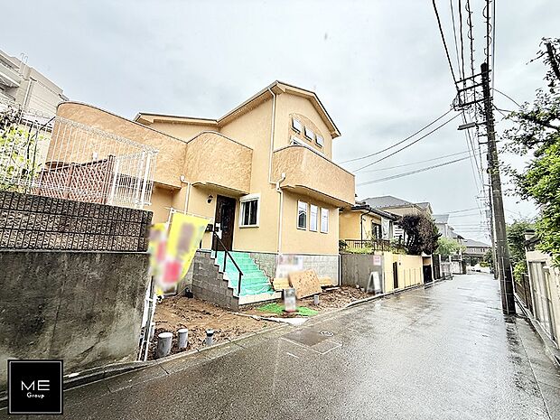■新しい住まい、街の新しい風景