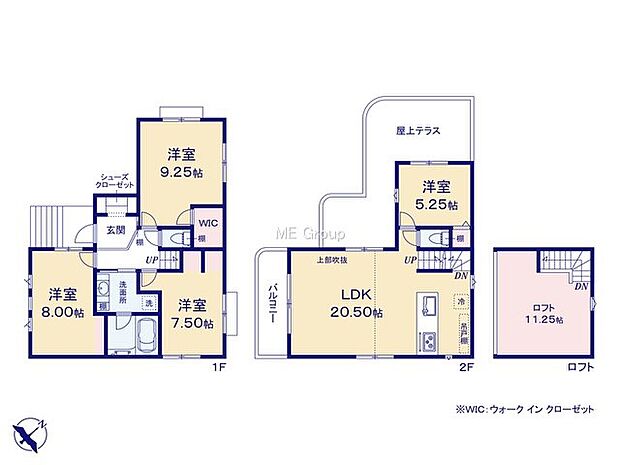 1号棟  