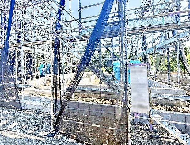 11号棟 ■家族みんなが笑顔で過ごせる、安心感のある住まい