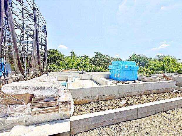 12号棟 ■新しい暮らしが始まる場所で、家族の絆を深める
