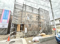 東京都八王子市泉町